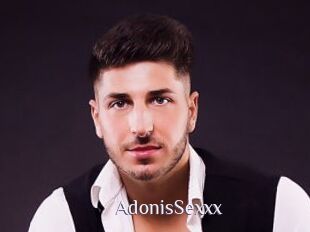 AdonisSexxx