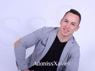 AdonissXavier