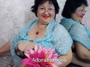 AdorableBoob