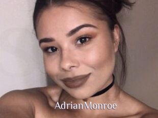 AdrianMonroe