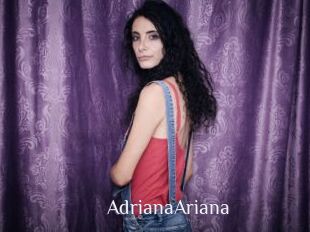 AdrianaAriana