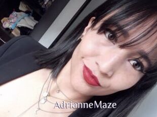 AdrianneMaze