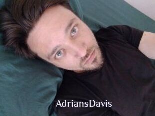 Adrians_Davis