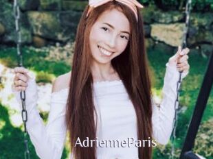 AdrienneParis