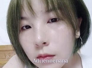 Adriennenana