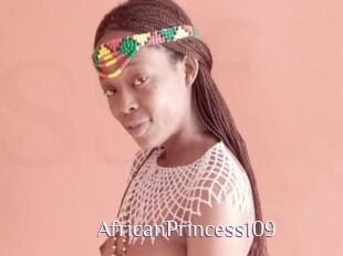 AfricanPrincess109