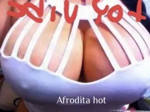 Afrodita_hot