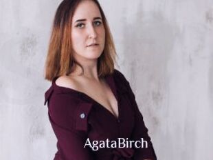 AgataBirch