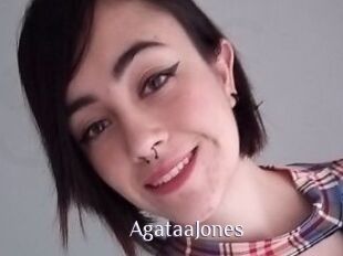 AgataaJones