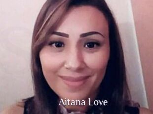 Aitana_Love