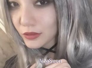 AizaSuon