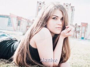 Alanise