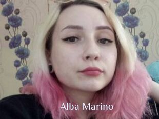 Alba_Marino