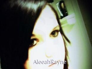 AleeahRayne