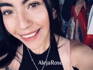 AlejaRose