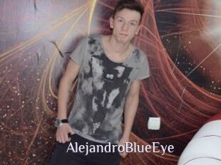 AlejandroBlueEye