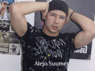 Alejo_Suumer