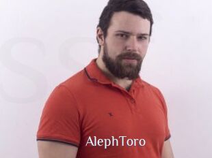 AlephToro