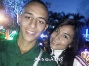 AlessaAless