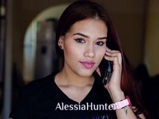 AlessiaHunter