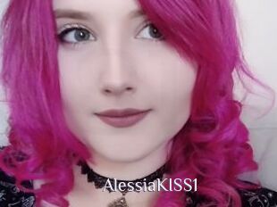 AlessiaKISS1