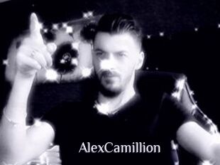 AlexCamillion