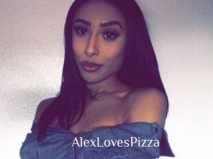 AlexLovesPizza