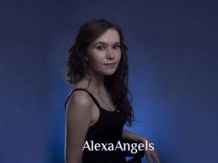 AlexaAngels