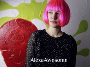 AlexaAwesome