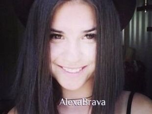 AlexaBrava_