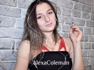 AlexaColeman