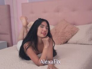 AlexaFix