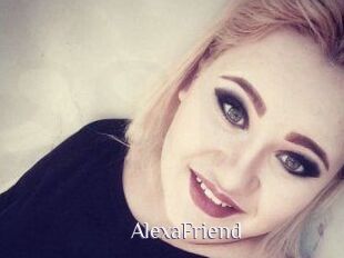 AlexaFriend