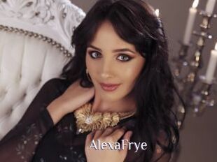 AlexaFrye