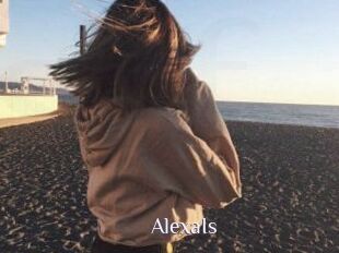 AlexaIs