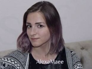 AlexaMaee