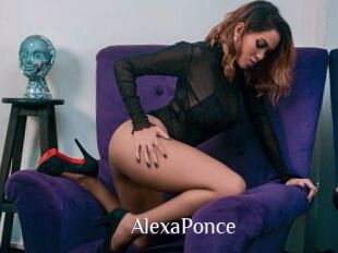 AlexaPonce