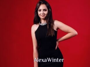 AlexaWinter