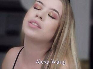 Alexa_Wang