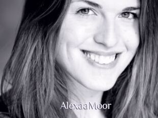 AlexaaMoor