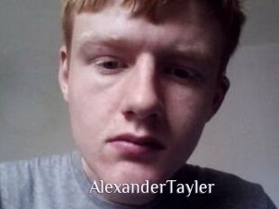 Alexander_Tayler