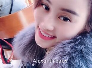 Alexandrbaby