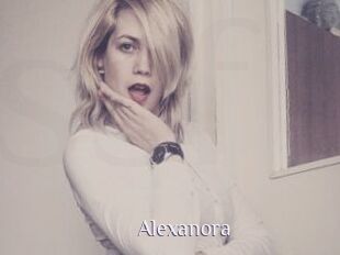 Alexanora