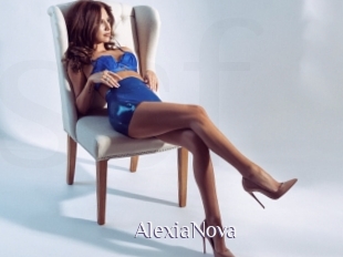 AlexiaNova