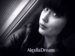 AlexiiaDream