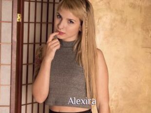 Alexira