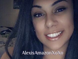 AlexisAmazonXoXo