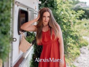 AlexisMaes