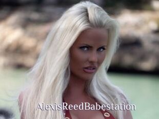 AlexisReedBabestation