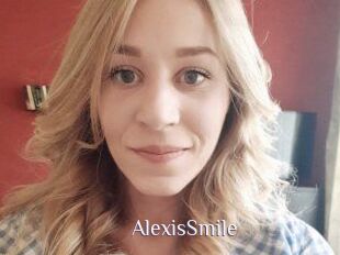 AlexisSmile